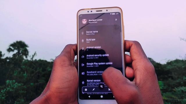 Gaming Rom Android 12 Redmi Note 5 (Vince) AncientOS 6.1 || Daily Uses Rom смотреть онлайн