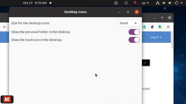 How to Install GNOME Extensions and Use Manager on Ubuntu 20.04.3 смотреть онлайн