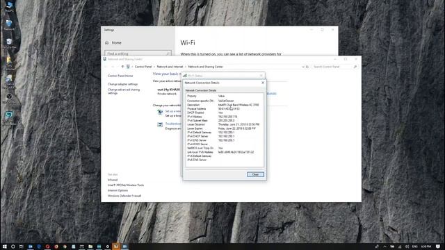 The Tony DeGonia Show E1 The Basics of the IP Stack смотреть онлайн