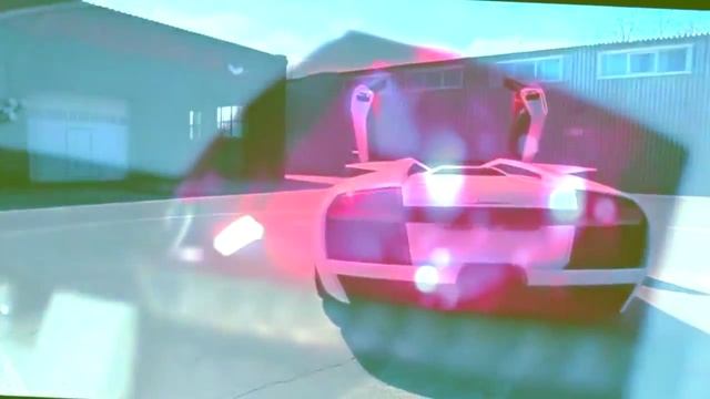 #5 Unusual Cars in the World _ Lamborghini (СУПЕР ПОКОЛЕНИЕ ЛАМБАРДЖИНИ) смотреть онлайн