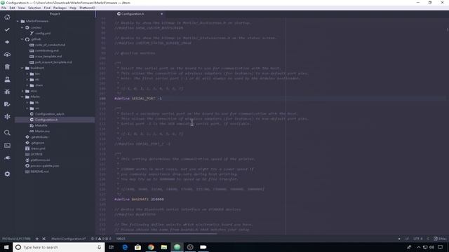 32bit Marlin 2.0 - RE-ARM Main Board - Chris's Basement смотреть онлайн