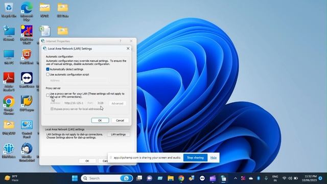 How to Enable/Disable Proxy Setting in Windows 11 | proxy setting windows 11 смотреть онлайн