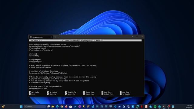Come installare PostgreSQL su linux CentOS смотреть онлайн