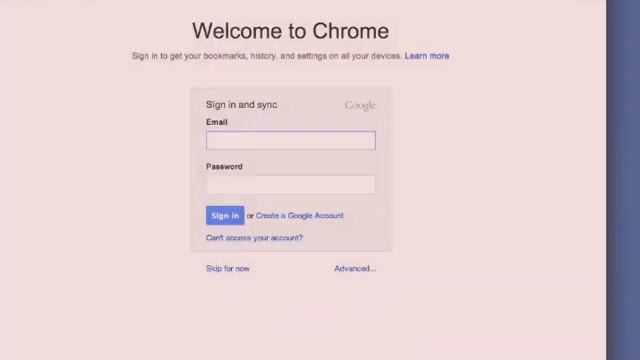 Apple Lesson 12.1 Using Chrome and Setting the Time смотреть онлайн