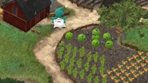 Пернатые друзья