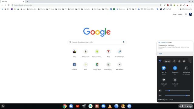 How to install Steam on Chrome OS and Linux and Steam within Chromebook, Tested on Acer CB515 смотреть онлайн