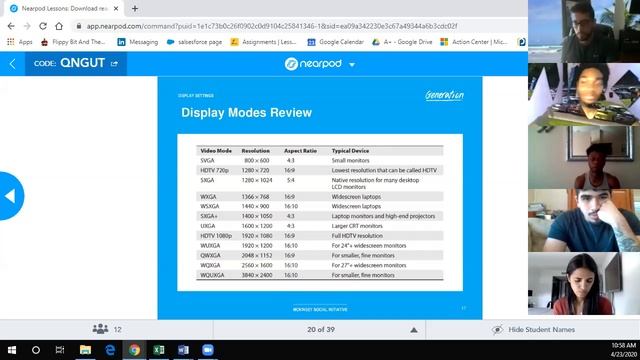 T-13 Display Devices смотреть онлайн