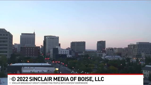 CBS 2 News This Morning Boise Newscast 6/15/22 смотреть онлайн