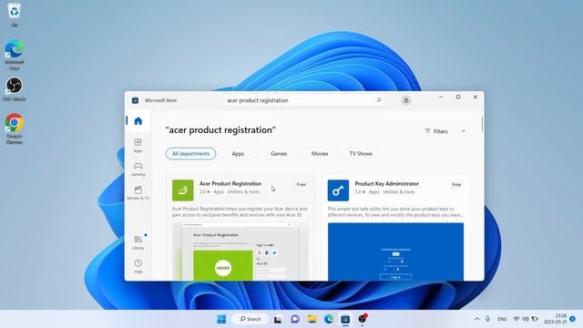 How to Download and Install Acer Product Registration For Windows смотреть онлайн