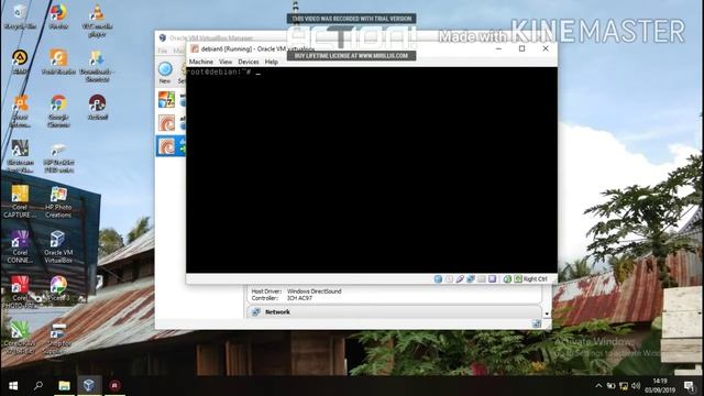 Cara membuat manajemen user dan grup di debian 6 смотреть онлайн