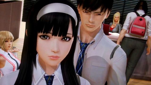 Descargar Waifu Academy Nueva Versión Juego H3ntai En Español Para Android y Pc смотреть онлайн