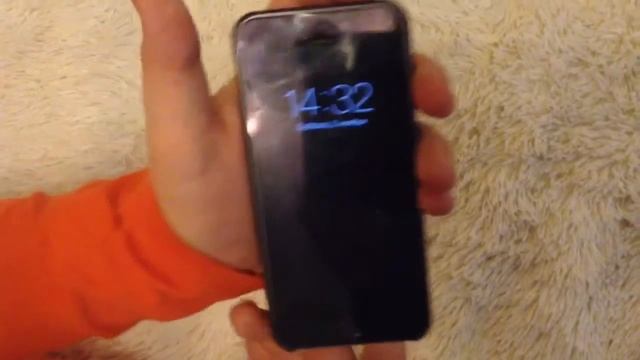 Обзор iPhone 5s и iPhone 4 смотреть онлайн