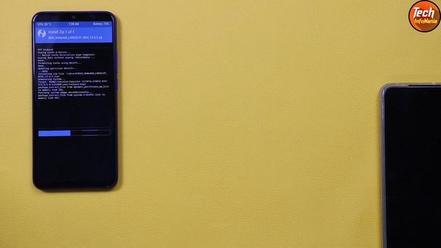 How 2 Install Stock Miui 13x ReModed On Redmi 9 Redmi 9 Prime اردو हिन्दी смотреть онлайн