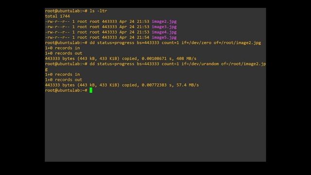 5 Modi Per Cancellare File In Sicurezza Su Linux #linux #tutorial #file #deleteonepart #tips #trick смотреть онлайн