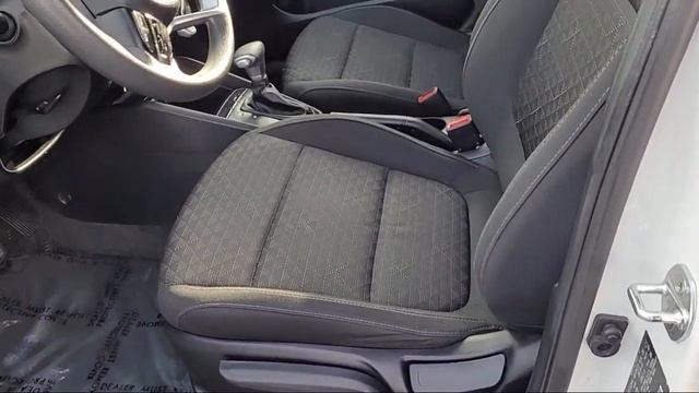 2019 Kia Rio LX Davis  Woodland  Sacramento  Dixon  Rancho Cordova