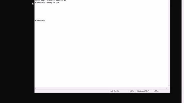 how to ddos anyone смотреть онлайн