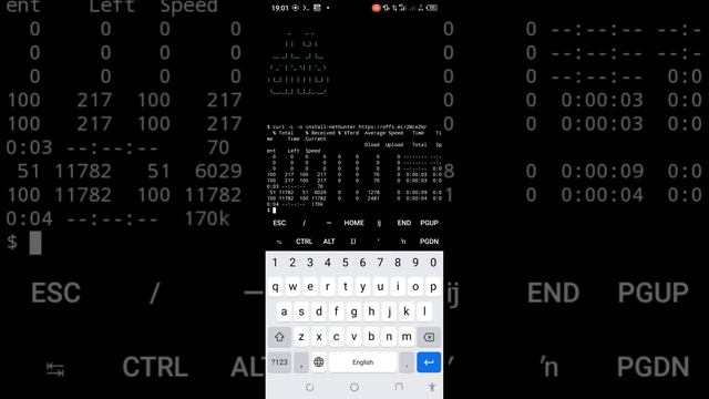 Kali Linux Installation Part 1 Chapter 1 Understanding Hacking смотреть онлайн