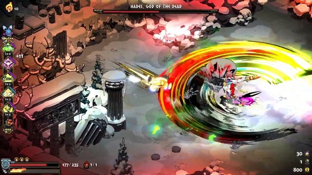 Dad can do WHAT now??? | Hades on Linux #6 смотреть онлайн