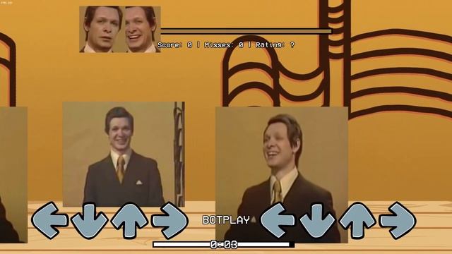 Friday Night Incident Week 2 (Demo) Mod - Perfect Combo (BOTPLAY) смотреть онлайн