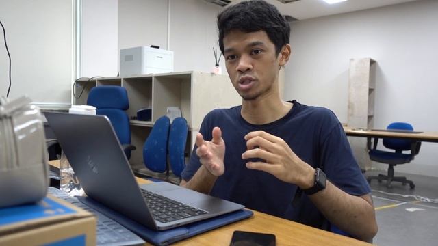 Panduan Lengkap Memilih Laptop untuk Mahasiswa смотреть онлайн