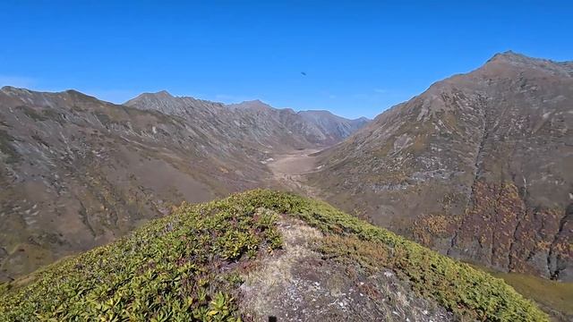 Красная поляна трекинг