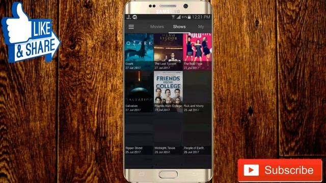Latest ShowBox Pro Apk review | 2017 version | Ad-free | [ Link + Tutorial ] смотреть онлайн