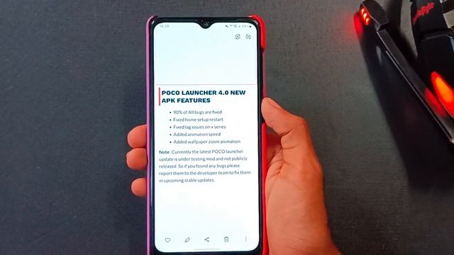POCO Launcher 4.0 New Update 🔥 | 99% Bugs Fixed? | New Animations Added | അടിച്ചു പോവുവോ? 🥴 смотреть онлайн