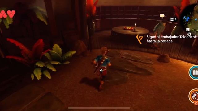 Oceanhorn 2: Kinghts of the Lost Realm | iOS - #11 смотреть онлайн