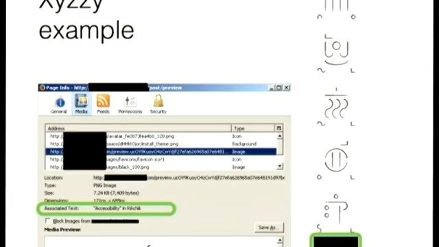 [linux.conf.au 2014] User Created Content смотреть онлайн