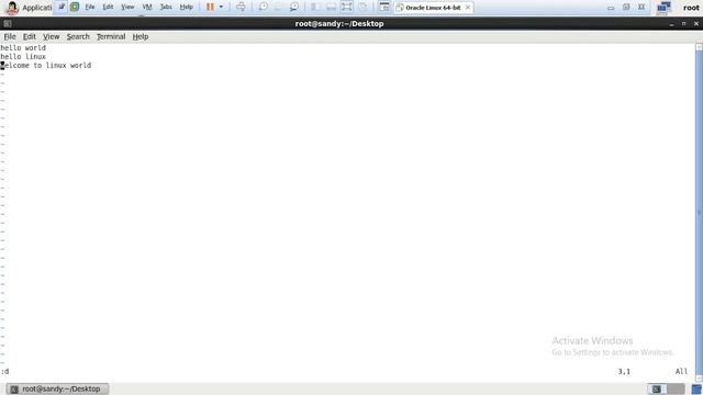 Linux Basic commands13#linux #linux_tutorial #linuxforbeginners #GeethanshITSolutions смотреть онлайн