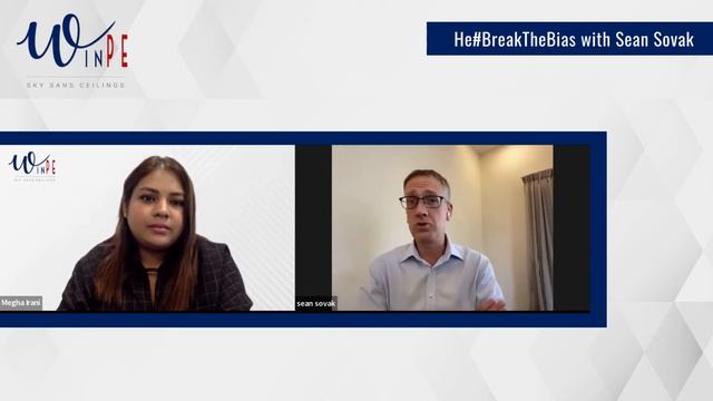 WinPE He#BreakTheBias | IWD 2022 | Sean Sovak, Managing Partner, Lighthouse Funds смотреть онлайн