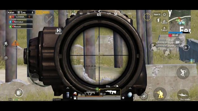 Pubg mobile android gameplay смотреть онлайн