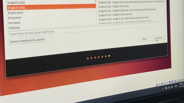 Install ubuntu operating system смотреть онлайн