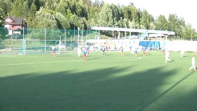 TeamNes G00 -Rælingen 1-6 смотреть онлайн