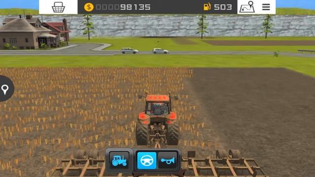 Farming Simulator 16 - Gameplay - Outro Tanque De Fertilizante - Tablet - Android e Ios - PT-BR #66 смотреть онлайн