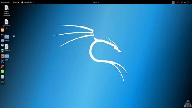 4 Striker vulnerability scanner смотреть онлайн
