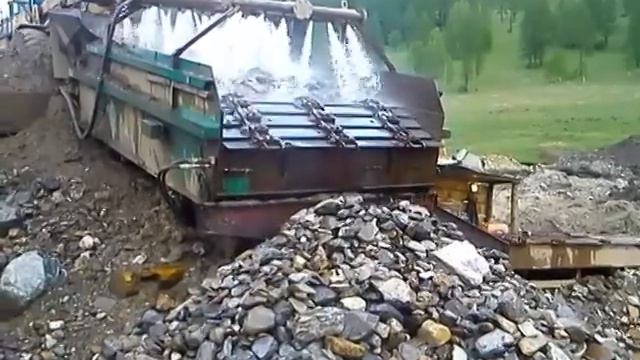 ГГМ-3 в работе\ VH-3 in the work смотреть онлайн