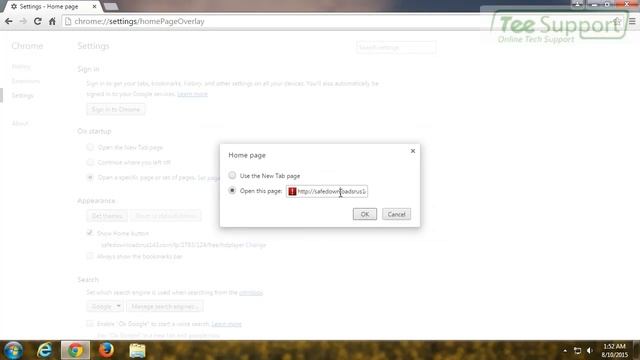 Easy Way to Remove safedownloadsrus143.com – Fake Update Removal Guide смотреть онлайн