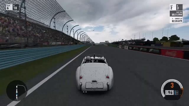 Now's The Right Time For Jaguar To Make An All-Electric Halo Car.