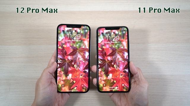 Pacific Blue iPhone 12 Pro Max and Silicone Case Hands On | Too Big?! Unboxing and First Impression смотреть онлайн