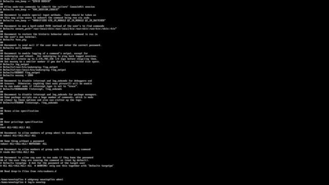Test Modified Graphical Install (novaTopFlex) with Alpine Linux смотреть онлайн