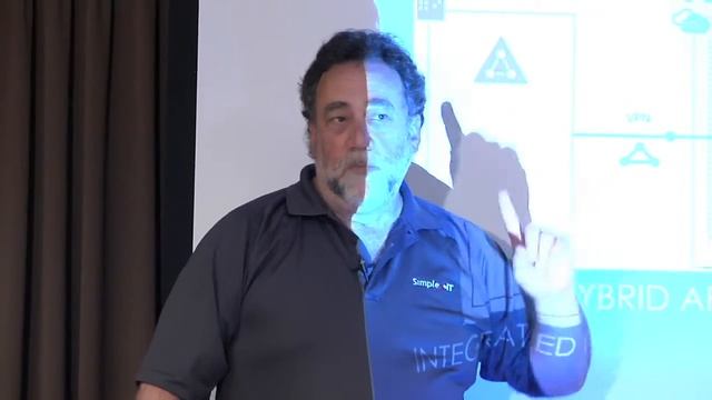 Intro into Microsoft Azure by Simplex-IT смотреть онлайн