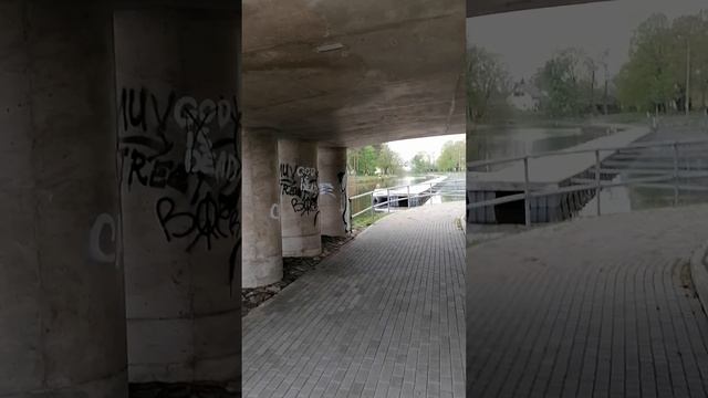 Mustvee. 17.05.23 9:30 У Фёдора. смотреть онлайн