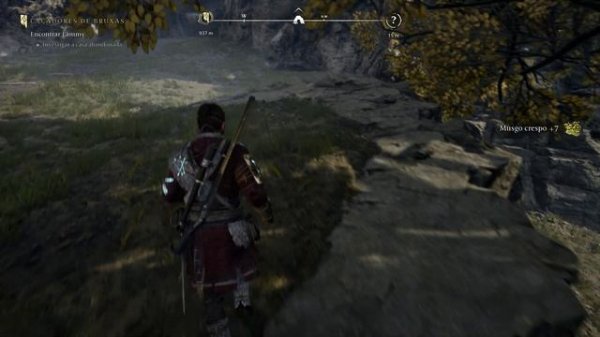 Banishers: Ghosts Eden PT BR 24 - Como abrir a porta da casinha de Iris Constance