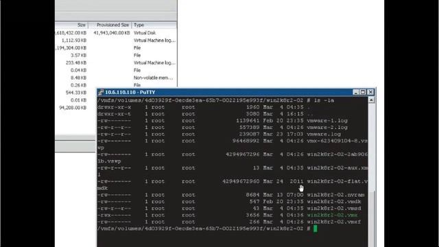NWK5C2HVS Session 7 Creating and Managing Virtual Machines смотреть онлайн