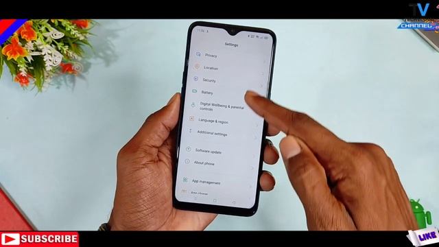 Realme 5 Pro New November Update Realme Ui (C.08) | 15+ New Feature Review | Realme 5 Pro New updat смотреть онлайн