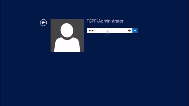 Deploying Password Firewall for Windows смотреть онлайн