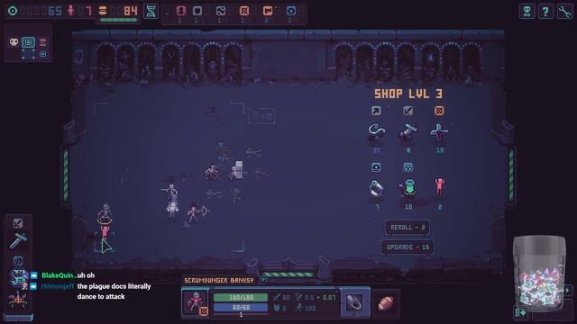 An Hour of... Despot's Game смотреть онлайн