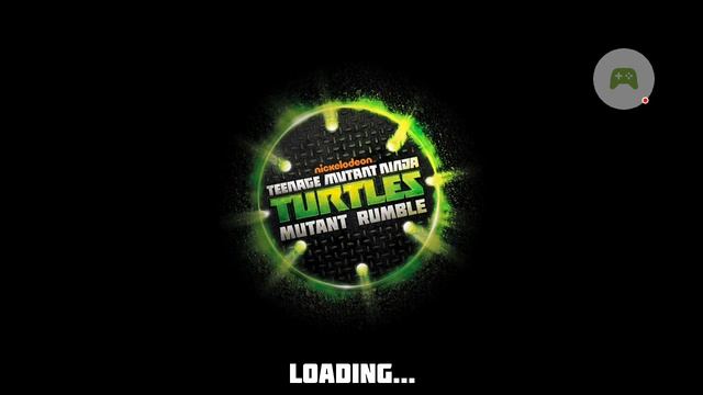 Teenage Mutant Ninja Turtles: Mutant Rumble 3 смотреть онлайн