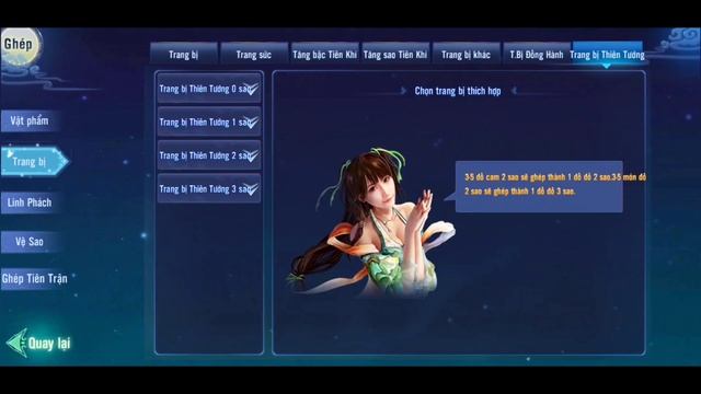 Kiếm Ma 3D | Thần thánh và đồ giám trong game uy lực thế nào смотреть онлайн